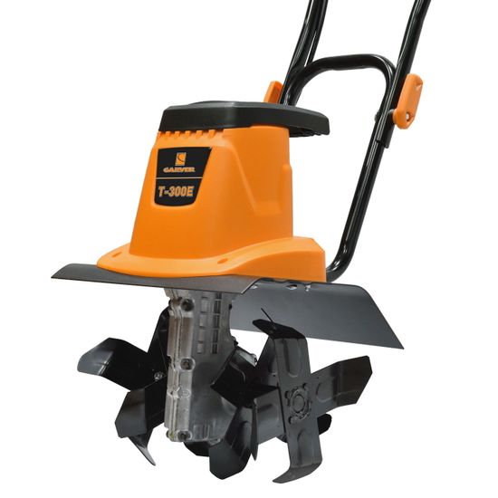 Культиватор электрический "CARVER" T-300E