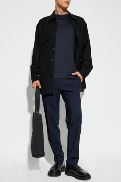 Футболка EMPORIO ARMANI