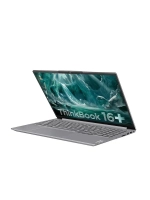Ноутбук Lenovo ThinkBook 16 2025 (G7+ IAH) Grey (16", Intel Core Ultra 9 285H, 32Gb, 1TB SSD, GeForce RTX 5060, Windows 11)