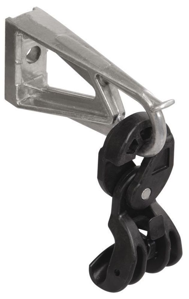 Комплект промежуточной подвески КОПМ 1500 (SO 260 ES 1500) IEK UKA-31-D16-D95