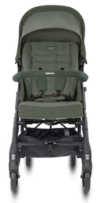 Детская коляска Inglesina Zippy Light (хаки)