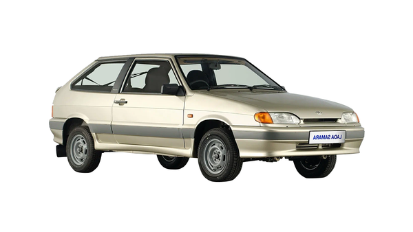 Моменты затяжки болтов ВАЗ 2113