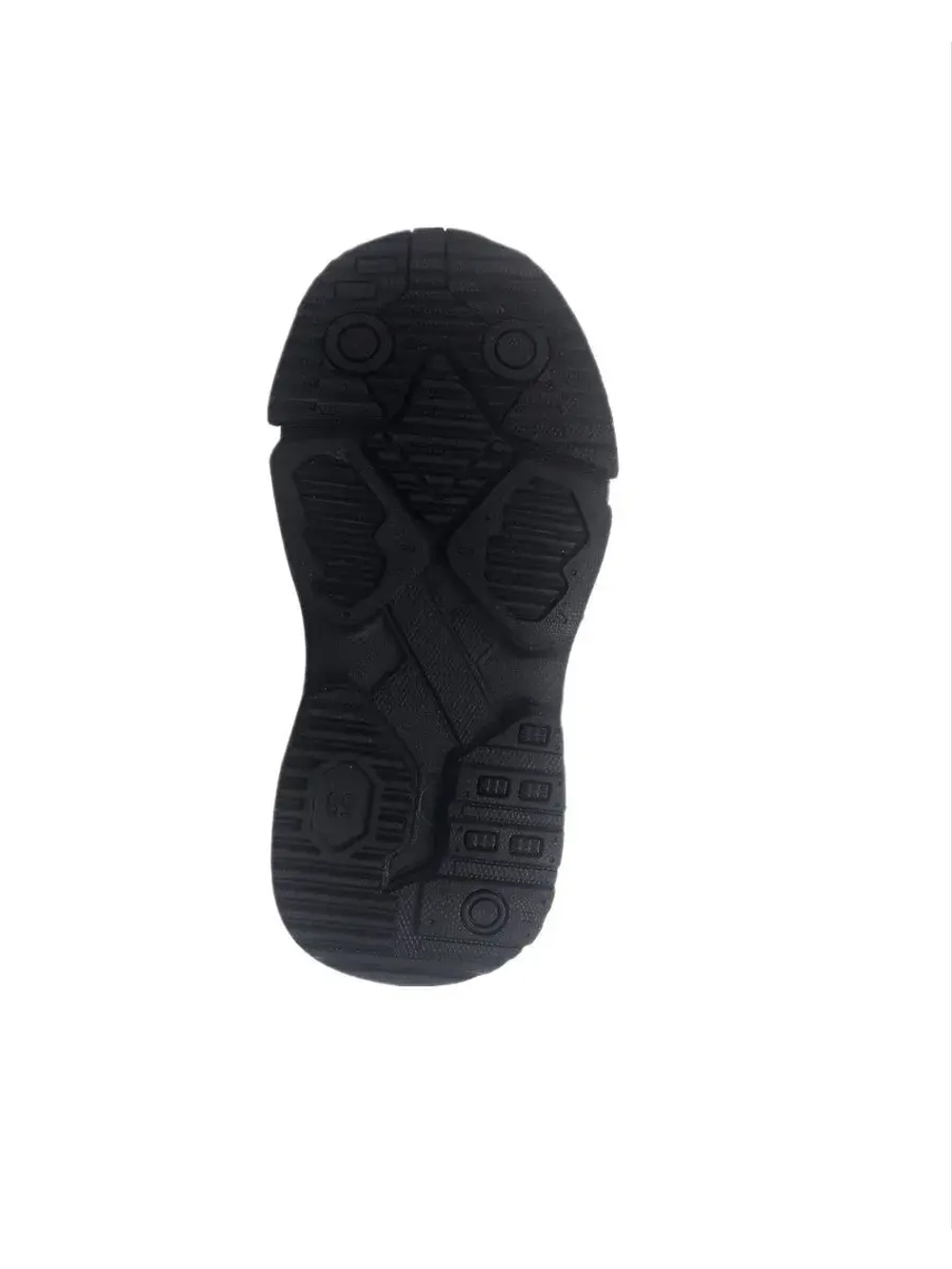 Детские Зимние Ботинки