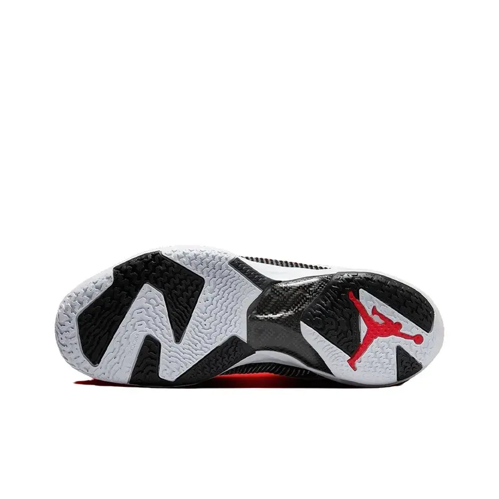 Мужские кроссовки Air Jordan 37 Low 'Siren Red' DQ4122-100