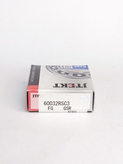 Подшипник Koyo 60032RSC3 30х55х13 мм к-т 6 шт.