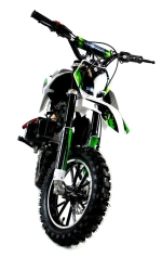 MOTAX MINICROSS 50 ES