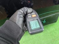 Дверь передняя левая BMW X3 G01 (2017-2024)