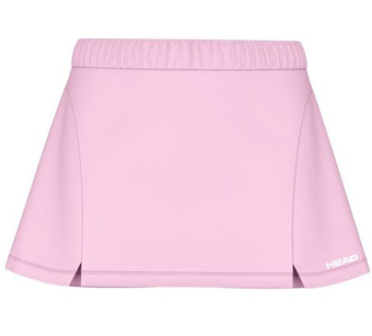 Теннисная юбка Head Dynamic - Розовый