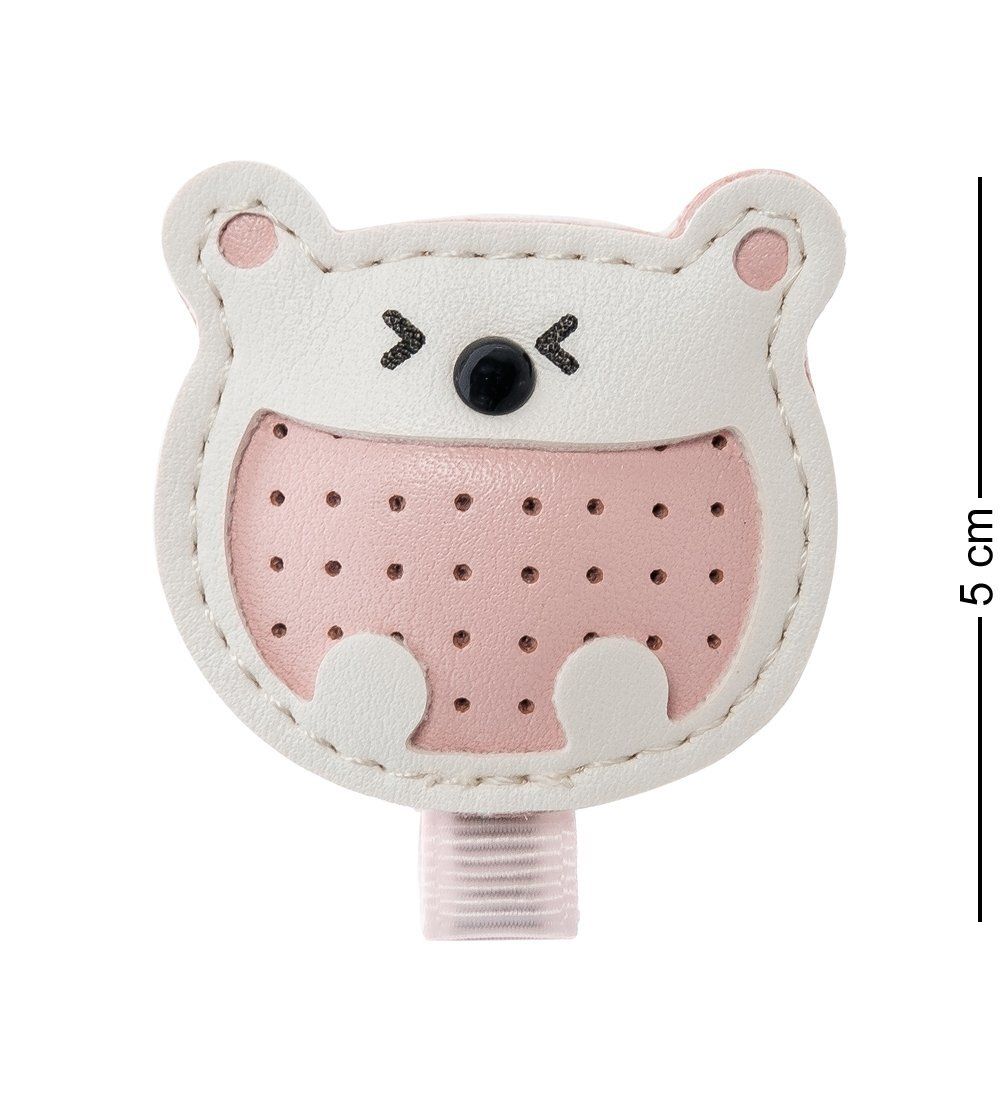 NC-12/2 Клипса от комаров «Мишка»