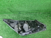 Битая Фара левая Ford Tourneo Custom (2012-2018)