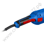 ЗУБР 2600 Вт, d230 мм, УШМ, Профессионал (УШМ-П230-2600 П)