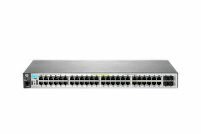 FlexNetwork 3100 48 v2 Switch