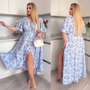 Платье УК-2283-1 Fabrika