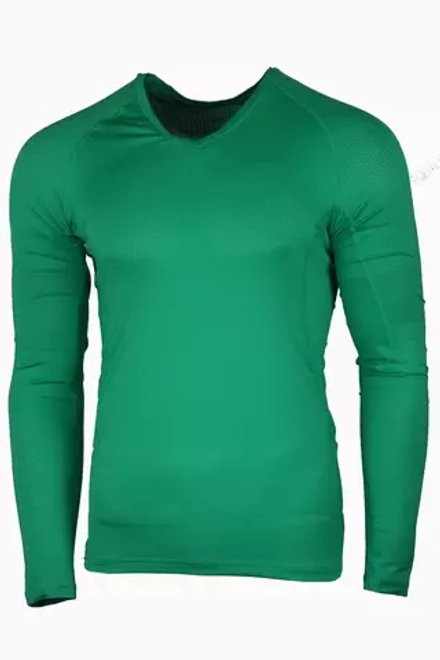 Термофутболка Nike Pro Hypercool LS