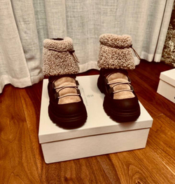 Ботинки Brunello Cucinelli
