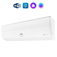 Сплит-система инверторного типа Ballu Greenland DC BSGRI-12HN8 комплект