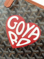 Goyard Anjou Mini Bag