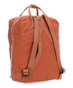 Рюкзак Fjallraven Kanken 164 оранжевый