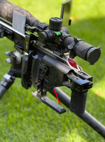 Груз в приклад VISION, VISION PRO (KAMGUN)