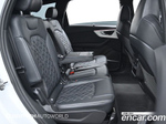 Audi Q7 (4M) 55 TFSI Quattro Premium (02.2023)