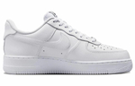 Кроссовки Nike Air Force 1 '07 Flyease (Женская размерная сетка)