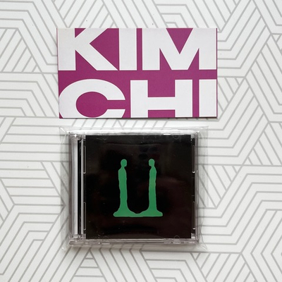 Альбом G-DRAGON GD - Übermensch [Mini Jewel ver.] (ver.3)