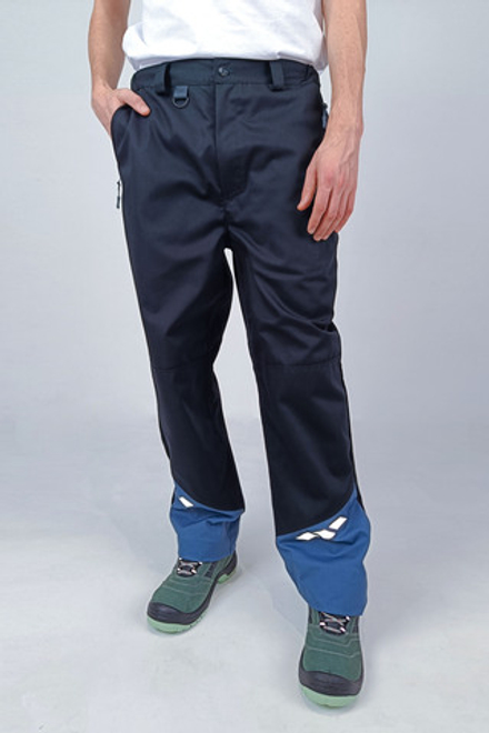 Брюки рабочие БР.379