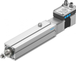 EPCS-BS-45-150-3P-A-ST-M-H1-PLK-AA electric cylinder unit