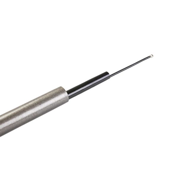 Удилище маховое HELIOS Pole 3 м б/к телескопическое (HS-300BK)