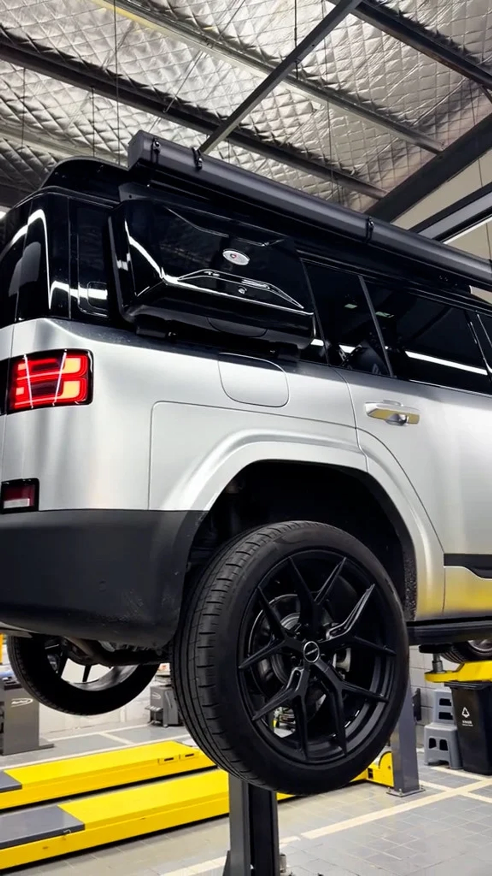 Кованые диски BYD Leopard Ti7 Titanium FangChengBao леопард автомобильные диски колеса ковка диск