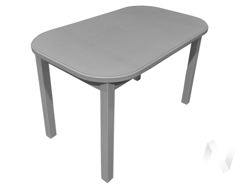 Стол нераздвижной Оливер-Н10 (бетон)