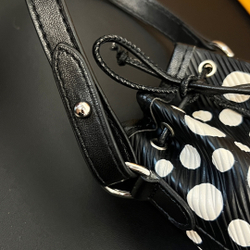 Louis Vuitton Micro Noe Bag Charm