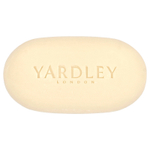 Yardley London, Питательное мыло для ванн, английская лаванда, 113 г (4 унции)