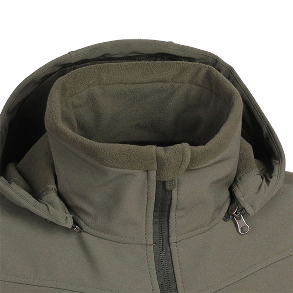 Куртка универсальная Сплав Protector Мод.2 SoftShell Diamond