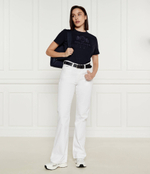 Футболка Tommy Hilfiger - темно-синий(WW0WW42899)