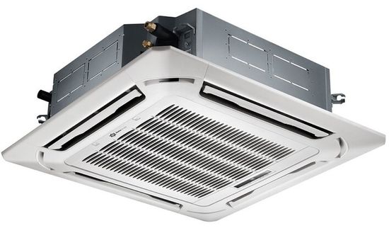 Сплит-система IGC Free Match RCI-X12NH