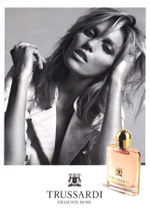 Trussardi Delicate Rose EDT