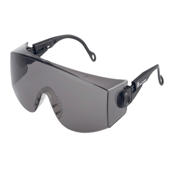 Очки "Престиж" открытые затемненные (1157, 210357)