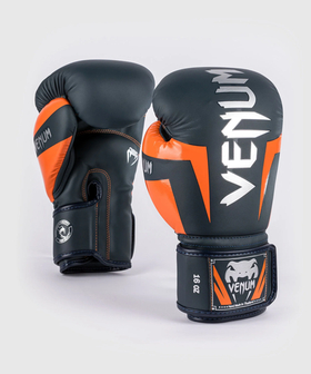 Перчатки боксерские Venum Elite*
