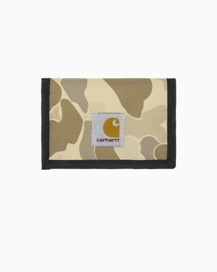 Кошелёк Carhartt WIP Alec Wallet