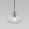 Подвесной светильник Eurosvet Gem 50263/1 прозрачный