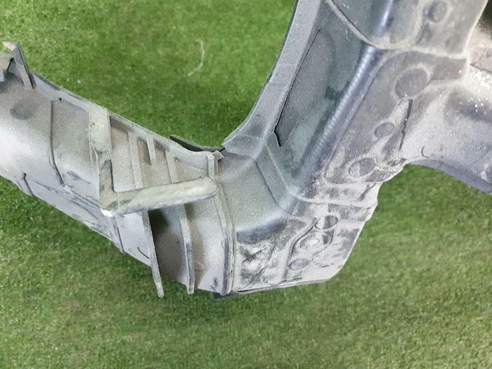 Телевизор Ford Transit 7 (2014-н.в.)