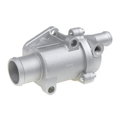 Термостат в сборе  ВАЗ 2190 (Гранта) GANZ GIF08057