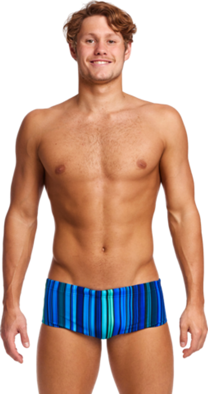 Транки FUNKY TRUNKS Men's Beam Bars