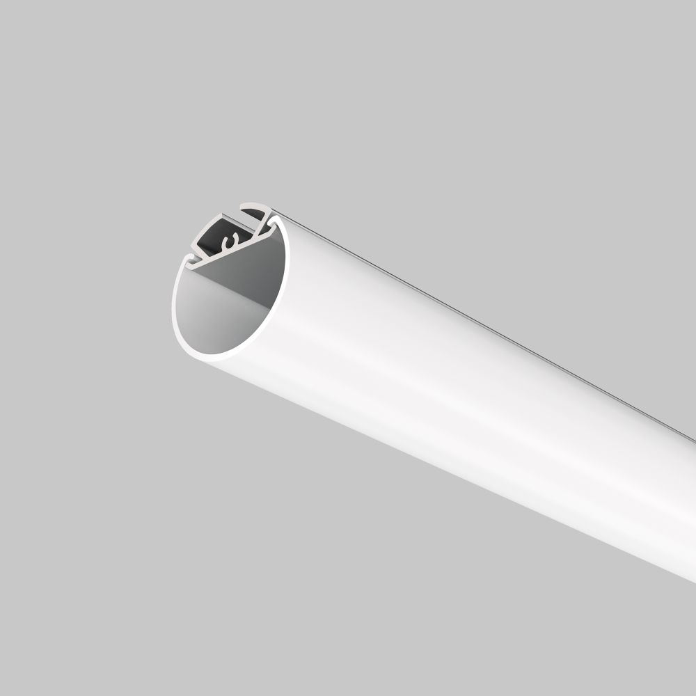 Профиль Led Strip ALM-D30-S-2M