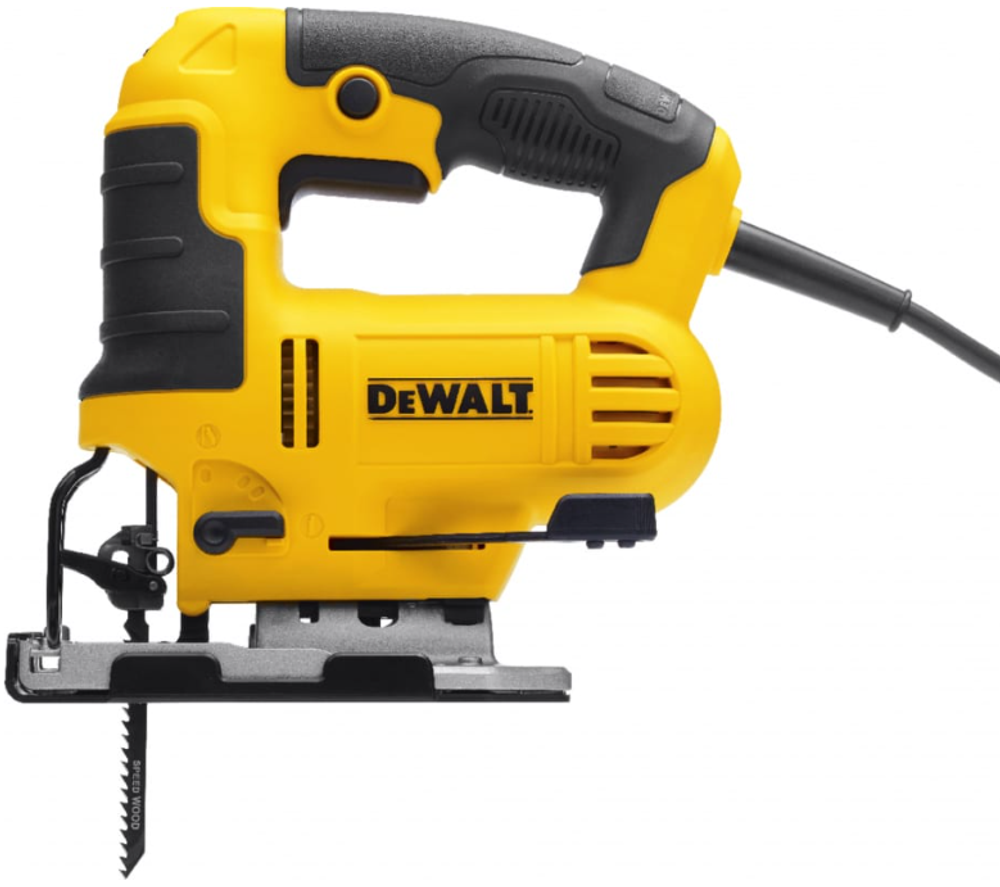 Электролобзик DeWALT DWE349-QS