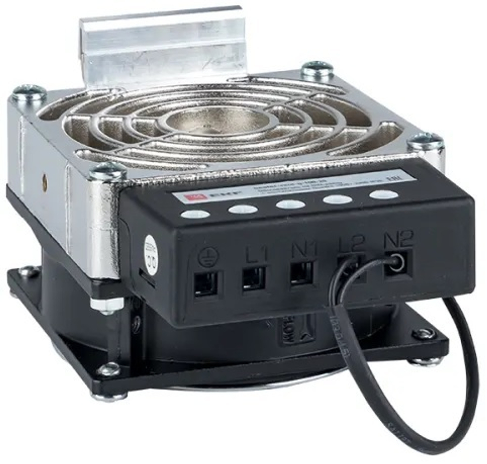 Обогреватель  EKF heater-vent-q-400-20