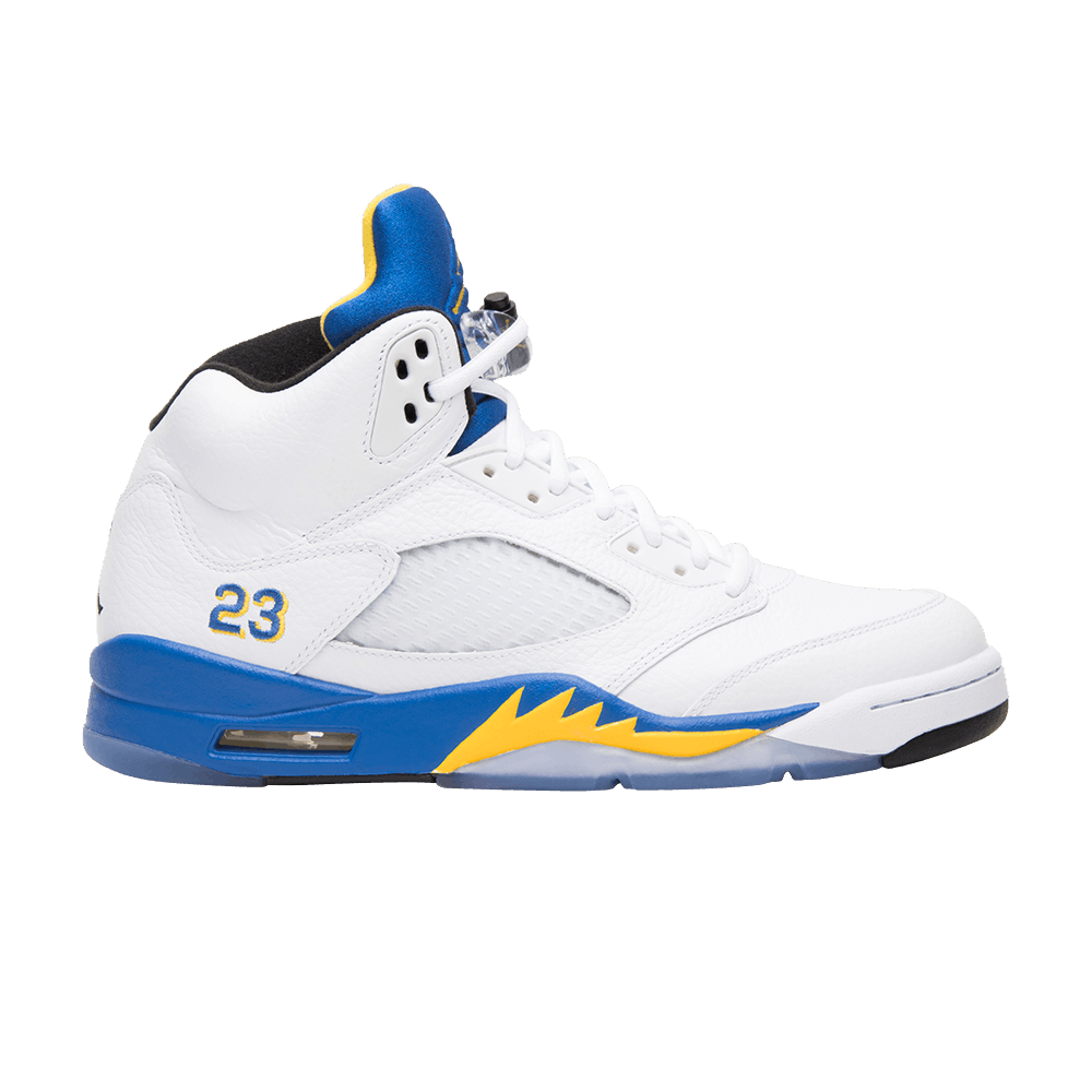 Кроссовки Jordan Air Jordan 5 Retro Laney (2013)
