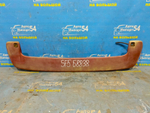 Спойлер SUBARU FORESTER 1999-2002