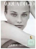 GIORGIO ARMANI туалетная вода Acqua di Gio pour Femme, 100 мл, 100 г